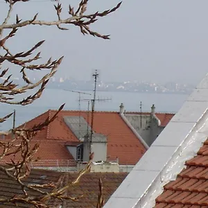 Pensjonat Esperanca, Lizbona