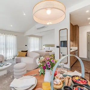 Hygge House Downtown Appartement