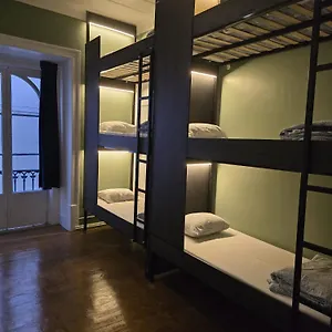 Hostel Party Zone, Lizbona